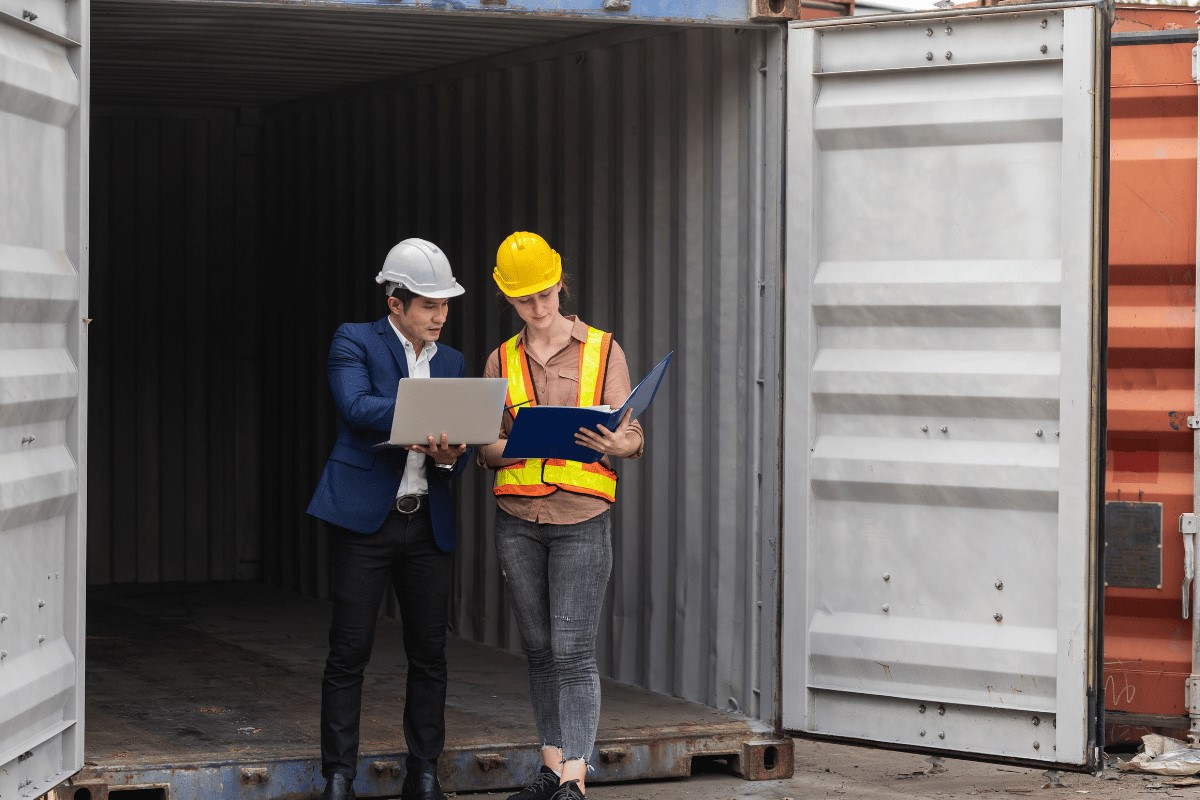 customs clearance services