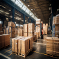 Warehousing